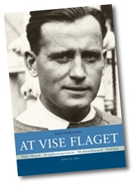 At vise flaget