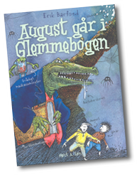August går i Glemmebogen