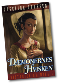 Dæmonernes hvisken