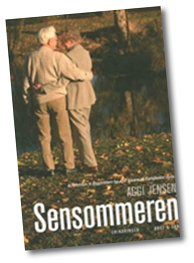 Sensommeren