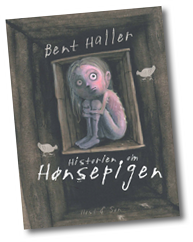 Historien om hønsepigen