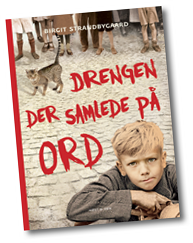 Drengen der samlede på ord