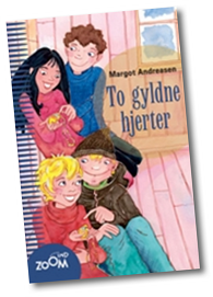 To gyldne hjerter, Zoom Ind