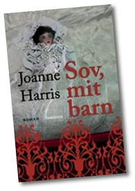 Sov, mit barn