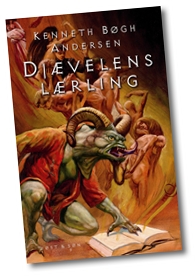 Djævelens lærling