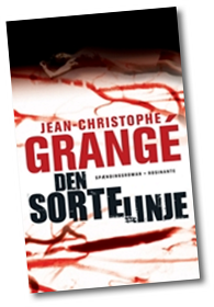 Den sorte linje