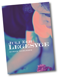 Legesyge