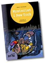 Mysteriet i New  York