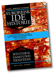 Europæisk idéhistorie