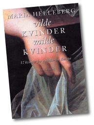 Vilde kvinder, milde kvinder