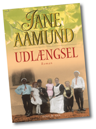 Udlængsel