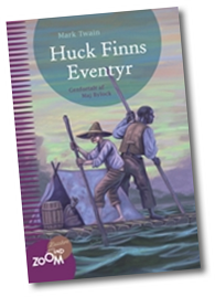 Huck Finns eventyr