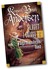 Tågemandens død