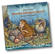 Hvordan bæltedyret blev til