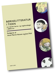 Børnelitteratur i tiden
