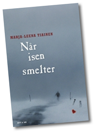 Når isen smelter