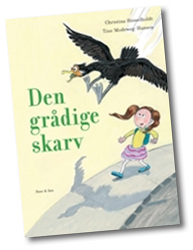 Den grådige skarv