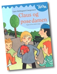 Claus og posedamen