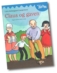 Claus og gaven