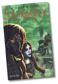 Stormtyv