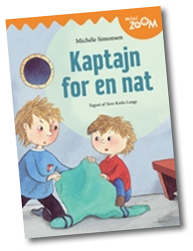 Kaptajn for en nat