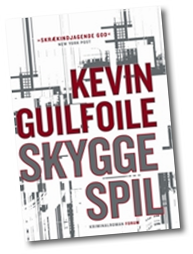 Skyggespil