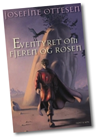 Eventyret om fjeren og rosen