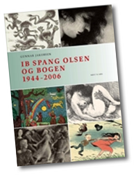 Spang Olsen og bogen