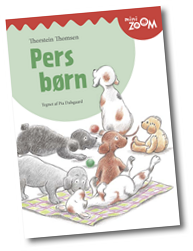 Pers børn