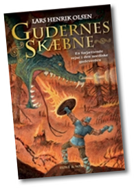 Gudernes skæbne