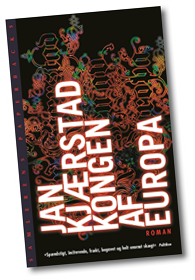 Kongen af Europa