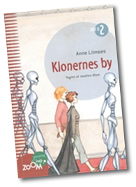 Klonernes by