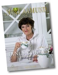 Janes køkken