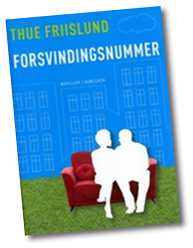 Forsvindingsnummer