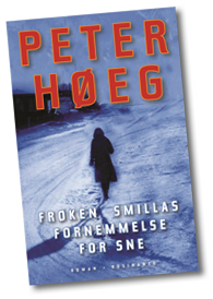 Frøken Smillas fornemmelse for sne