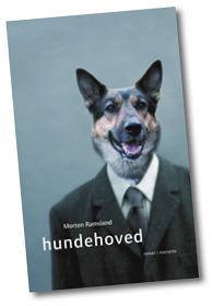 Hundehoved