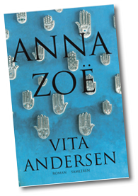 Anna Zoë
