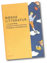 Børnelitteratur