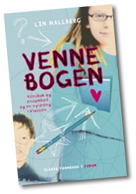 Vennebogen