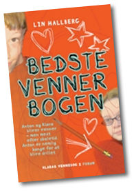 Bedstevenner-bogen