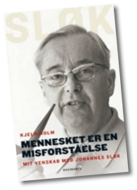 Mennesket er en misforståelse