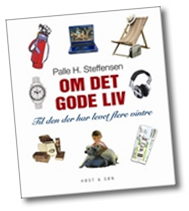 Om det gode liv