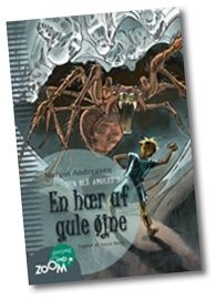 En hær af gule øjne
