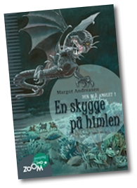 En skygge på himlen