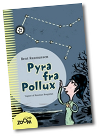 Pyra fra Pollux