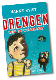 Drengen med sølvhjelmen