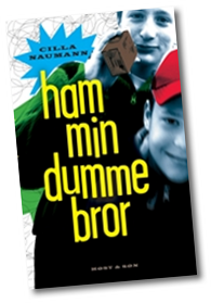 Ham min dumme bror
