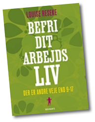 Befri dit arbejdsliv