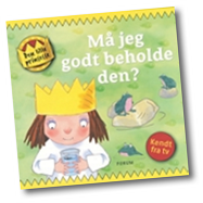 Må jeg godt beholde den?