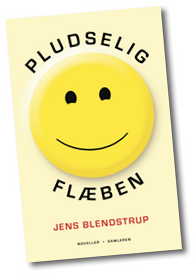 Pludselig flæben